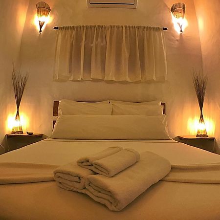 Villa Medina Jeri Jijoca de Jericoacoara Cameră foto