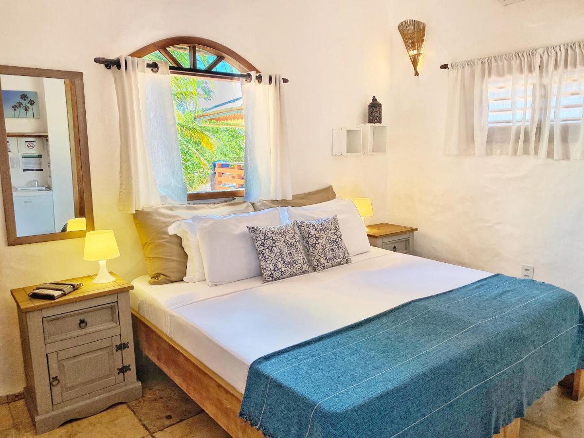 Villa Medina Jeri Jijoca de Jericoacoara Exterior foto
