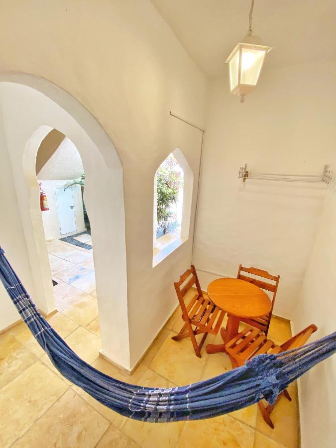 Villa Medina Jeri Jijoca de Jericoacoara Exterior foto