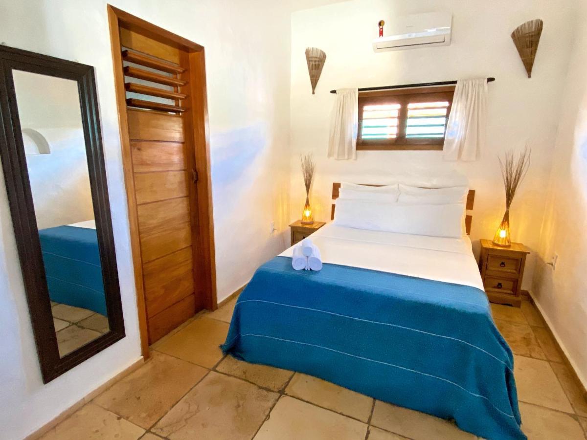 Villa Medina Jeri Jijoca de Jericoacoara Exterior foto