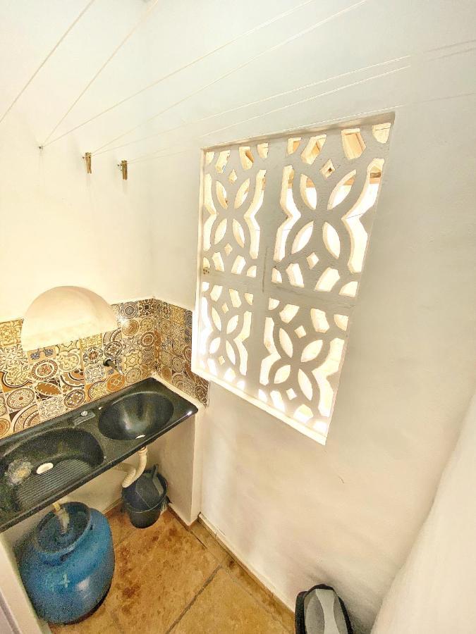 Villa Medina Jeri Jijoca de Jericoacoara Exterior foto