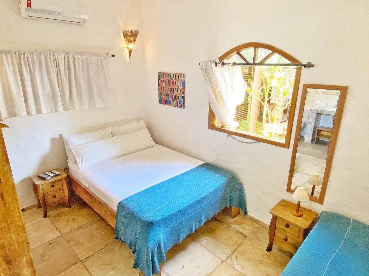 Villa Medina Jeri Jijoca de Jericoacoara Exterior foto