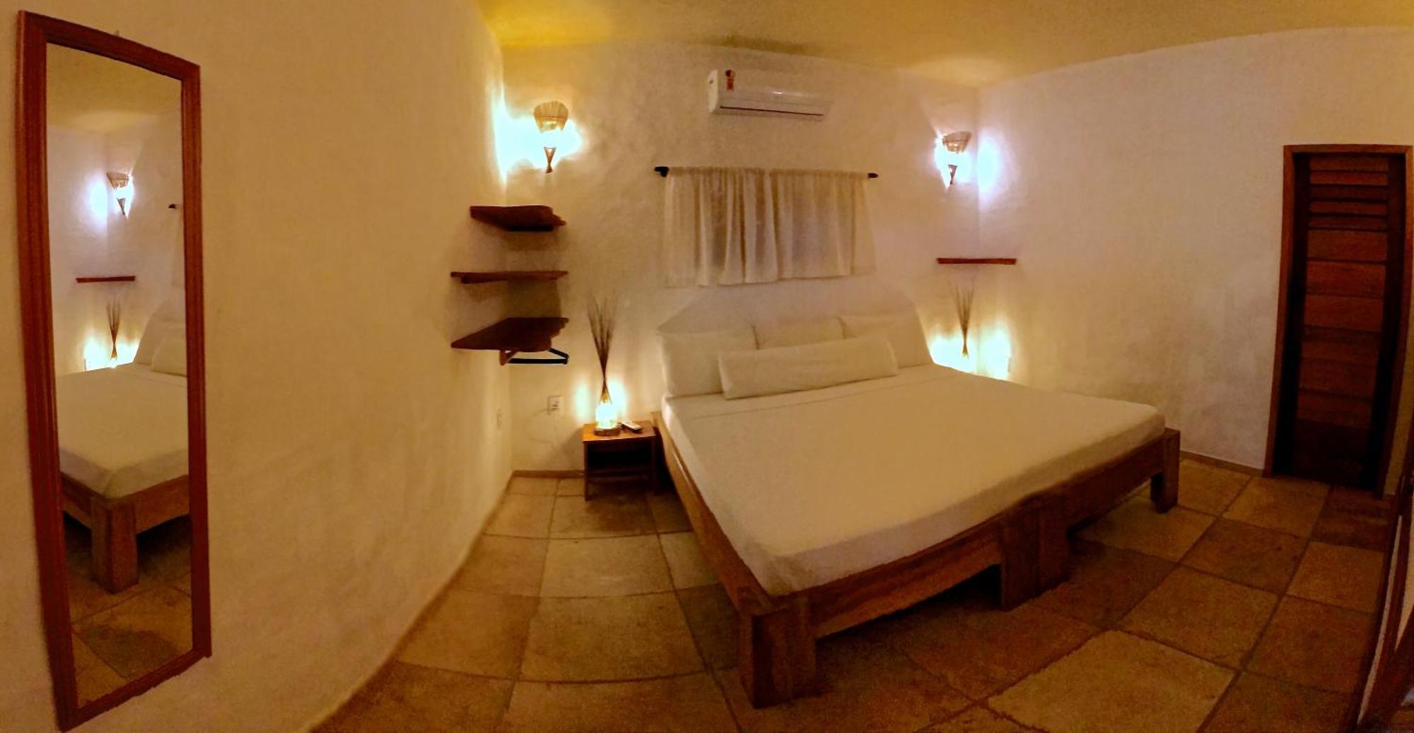 Villa Medina Jeri Jijoca de Jericoacoara Cameră foto