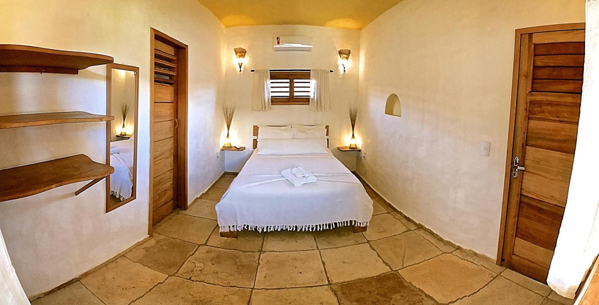 Villa Medina Jeri Jijoca de Jericoacoara Cameră foto